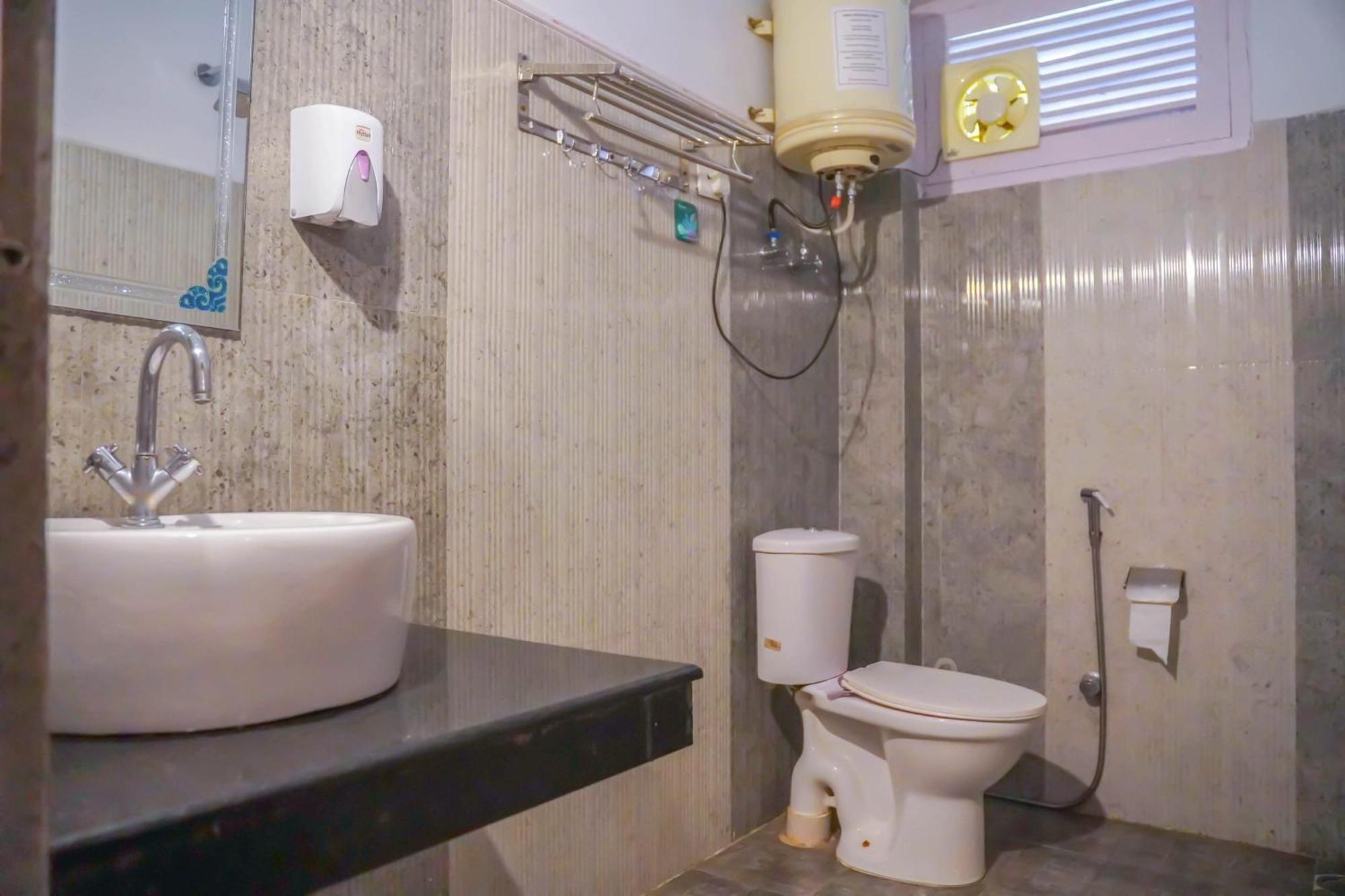 4 Bedroom Private Apartment With Kitchen Manali  Ngoại thất bức ảnh